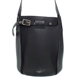 Celine Big Bag Bucket Shoulder